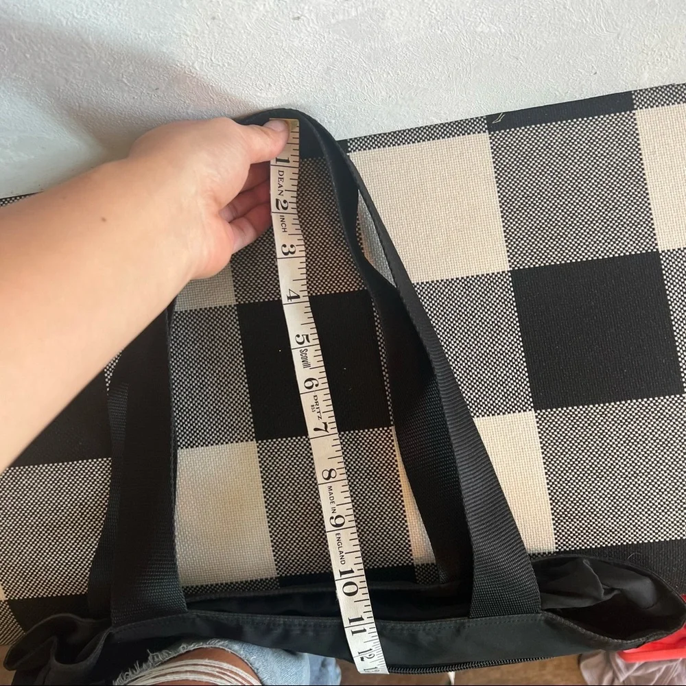 Prada Black Bag - Picture 6 of 7